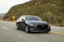 2019 Mazda 3  -  first drive  -  Los Angeles, January 2019