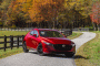 2019 Mazda 3 - Best Car To Buy 2020