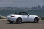 2019 Mazda MX-5 Miata