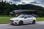 2019 Mercedes-Benz A-Class