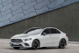2019 Mercedes-Benz A-Class