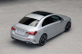 2019 Mercedes-Benz A-Class