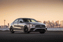 2019 Mercedes-Benz A-Class, Seattle media drive, September, 2018