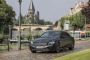 2019 Mercedes-Benz C-Class (C43 Coupe)