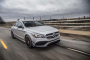 2019 Mercedes-Benz CLA-Class