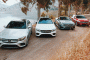 2019 Mercedes-Benz E-Class family