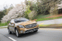 2019 Mercedes-Benz GLA-Class