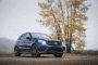 2019 Mercedes-Benz GLE-Class (GLE43)
