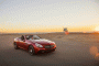2019 Mercedes-Benz SLC-Class (Mercedes-AMG SLC43)