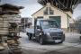 2019 Mercedes-Benz Sprinter