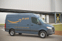 2019 Mercedes-Benz Sprinter