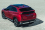 2019 Mitsubishi Eclipse Cross