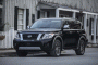 2019 Nissan Armada