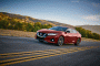 2019 Nissan Maxima