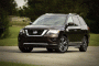 2019 Nissan Pathfinder