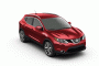 2019 Nissan Rogue Sport