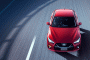 2019 Nissan Skyline (Japan spec)
