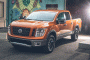 2019 Nissan Titan