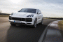 2019 Porsche Cayenne Turbo
