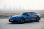 2019 Porsche Panamera GTS Sport Turismo first drive