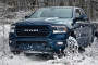 2019 Ram 1500 North Edition