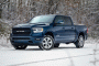 2019 Ram 1500 North Edition