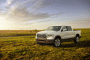 2019 Ram 1500 Laramie Longhorn Edition