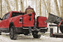 2019 Ram 1500 with Multifunction Tailgate