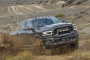 2019 Ram 2500 Power Wagon