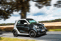 2019 Smart Fortwo