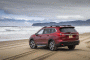 2019 Subaru Ascent first drive