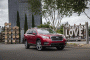 2019 Subaru Ascent first drive