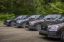 2019 Subaru Ascent first drive