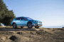 2019 Subaru Crosstrek Hybrid  -  First Drive, Santa Barbara CA, Nov. 2019