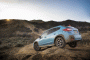 2019 Subaru Crosstrek Hybrid  -  First Drive, Santa Barbara CA, Nov. 2019