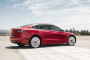 2019 Tesla Model 3 Performance
