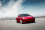 2019 Tesla Model 3 Performance