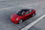 2019 Tesla Model 3 Performance
