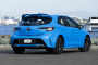2019 Toyota Corolla hatch