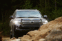 2019 Toyota Land Cruiser