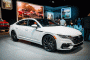 2019 Volkswaen Arteon R-Line, 2018 New York auto show