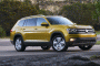 2019 Volkswagen Atlas