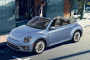2019 Volkswagen Beetle Final Edition