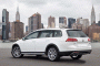 2019 Volkswagen Golf Alltrack