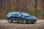 2019 Volkswagen Golf Alltrack