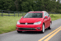2019 Volkswagen Golf SportWagen