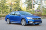 2019 Volkswagen Passat