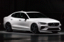 2019 Volvo S60