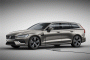 2019 Volvo V60