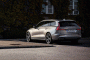 2019 Volvo V60